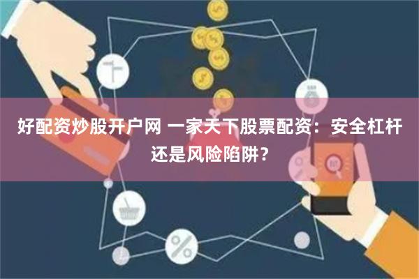 好配资炒股开户网 一家天下股票配资：安全杠杆还是风险陷阱？